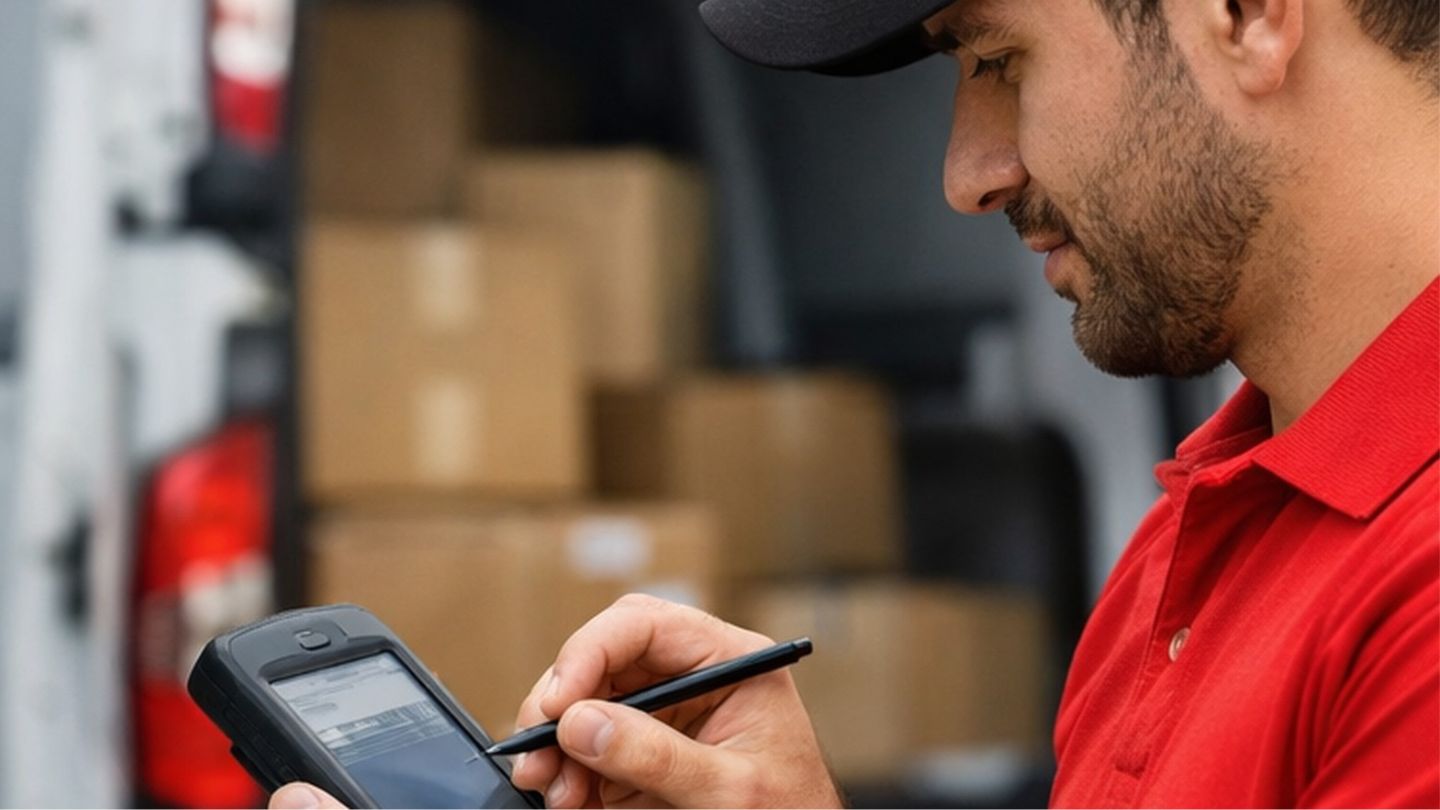 Tecnología robusta para ambientes exigentes