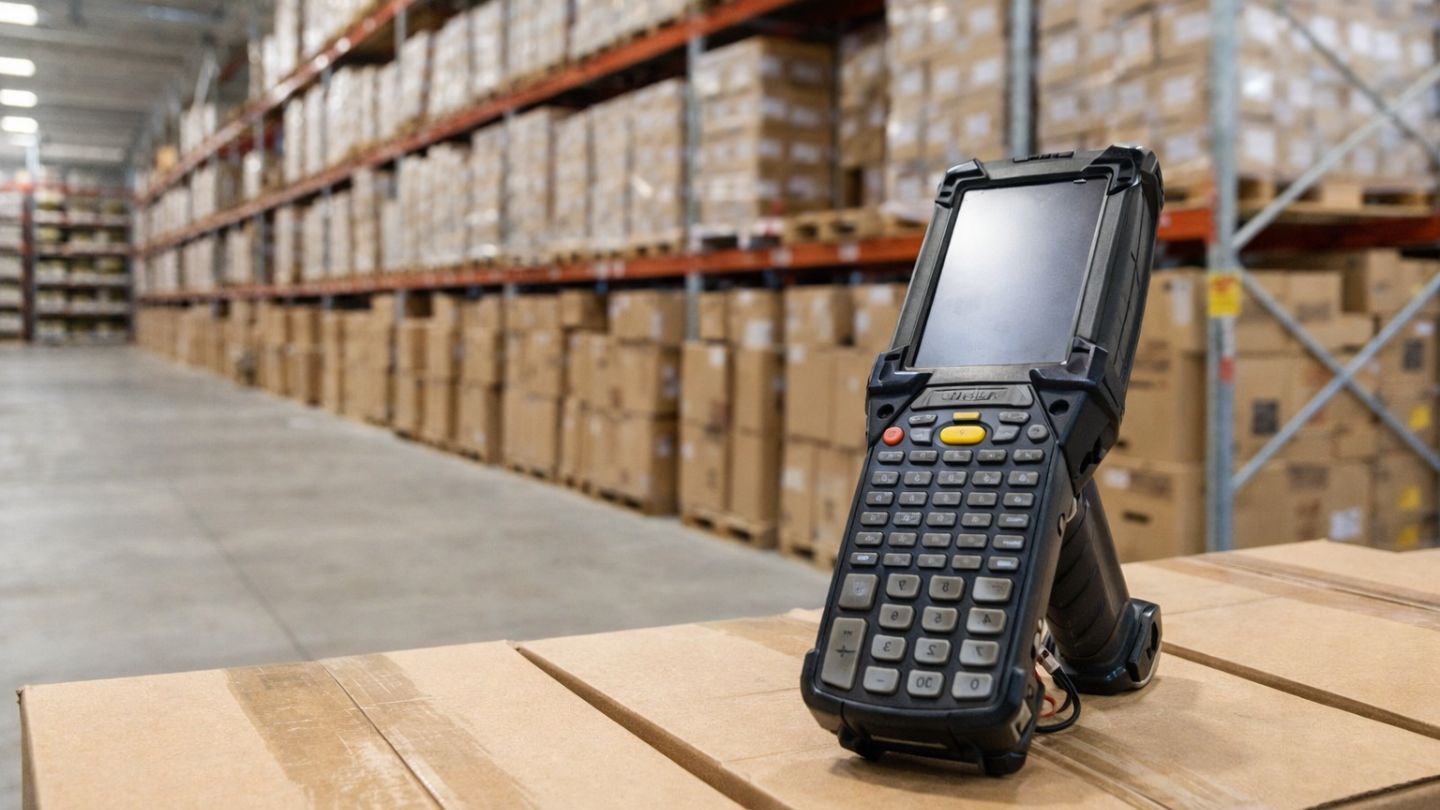 Optimiza tu cadena de suministro