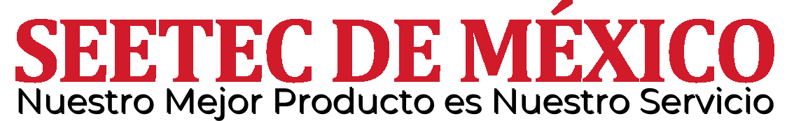 Seetec de México